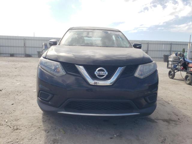 2015 NISSAN ROGUE S #3302885959