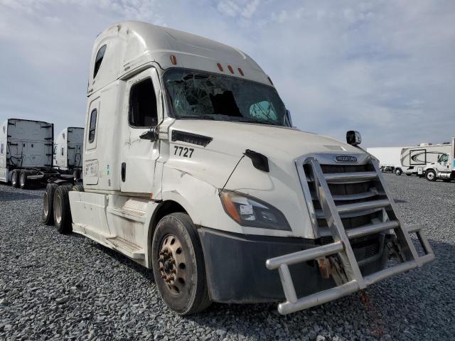 Global Auto Auctions: 2019 FREIGHTLINER CASCADIA 1