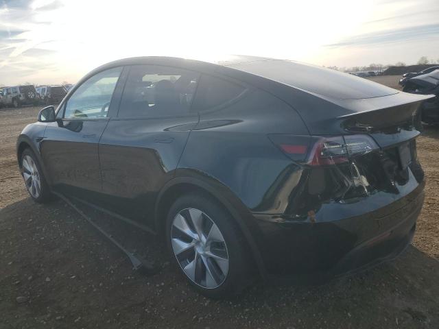 2020 TESLA MODEL Y #3286666338
