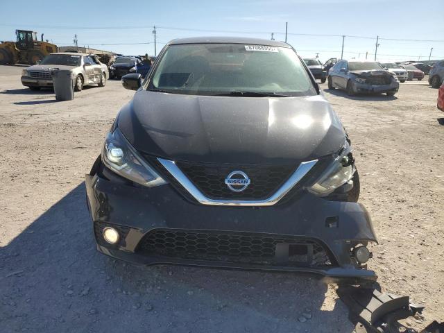 2019 NISSAN SENTRA S #3312575209