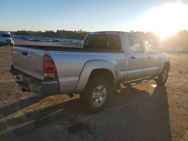 2006 TOYOTA TACOMA DOU #3280469152