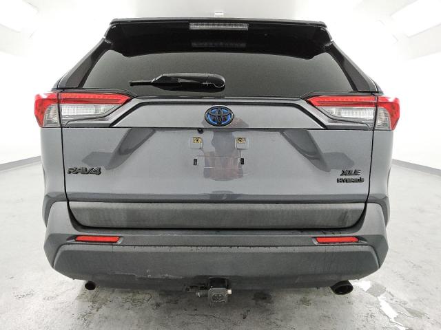 2023 TOYOTA RAV4 XLE P #3292314271