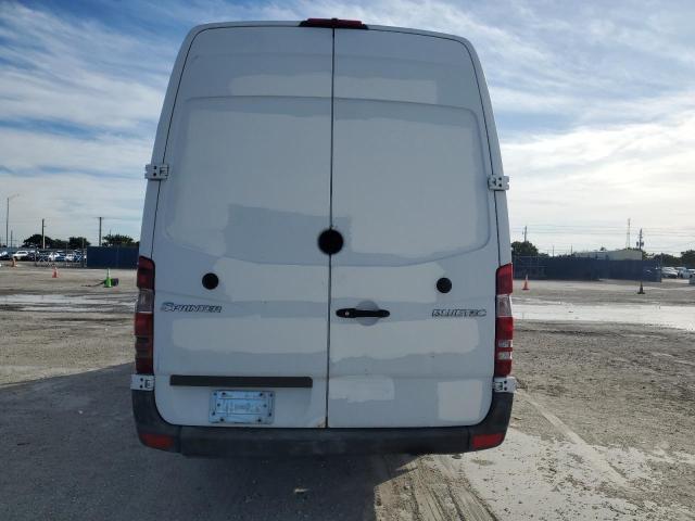 2013 MERCEDES-BENZ SPRINTER 3 #3284674338