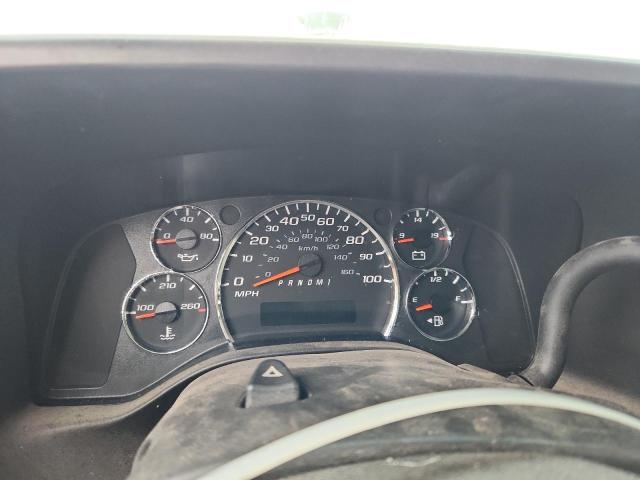 2015 CHEVROLET EXPRESS G2 #3291466473