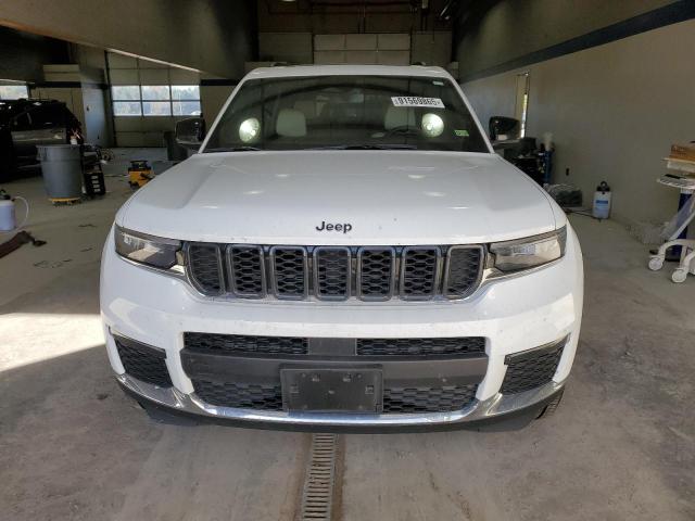 2023 JEEP GRAND CHER #3294494490