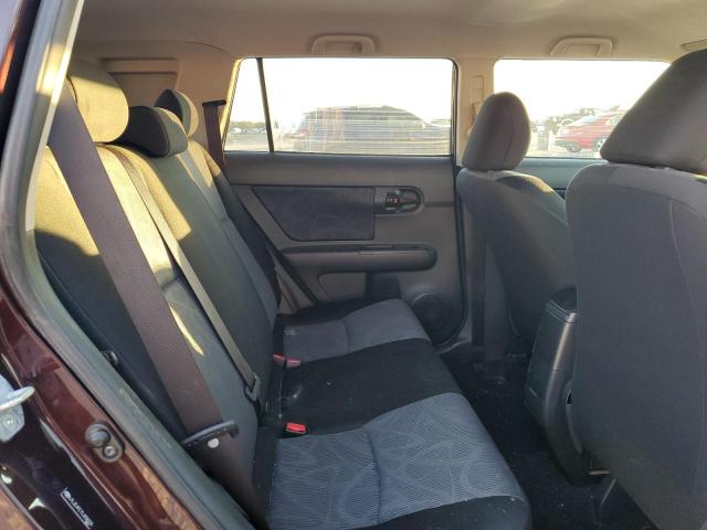 2012 TOYOTA SCION XB #3294517501