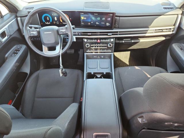 2024 HYUNDAI SANTA FE S - 5NMP14GL9RH053151