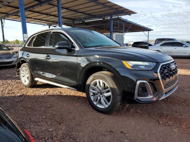 2022 AUDI Q5 PREMIUM #3302013071