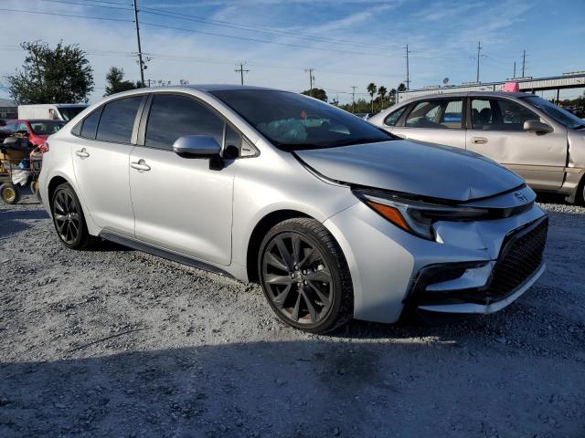 2023 TOYOTA COROLLA SE #3308381276