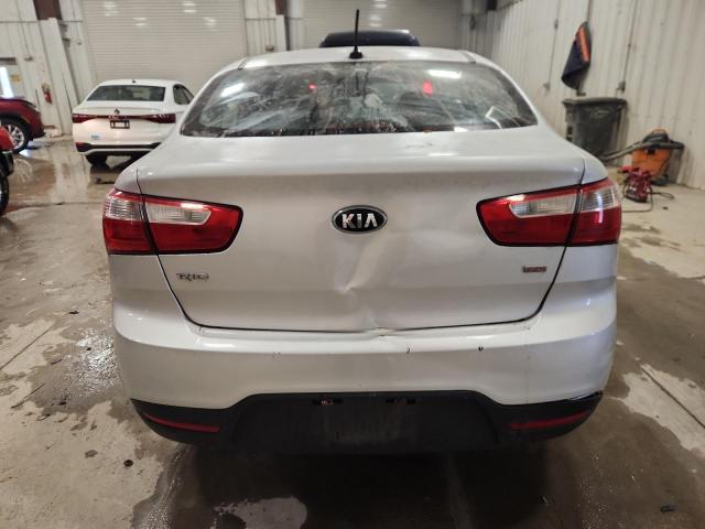 2015 KIA RIO LX - KNADM4A36F6468064