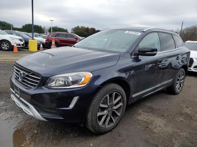 2017 VOLVO XC60 T6 DY YV449MRR0H2005096