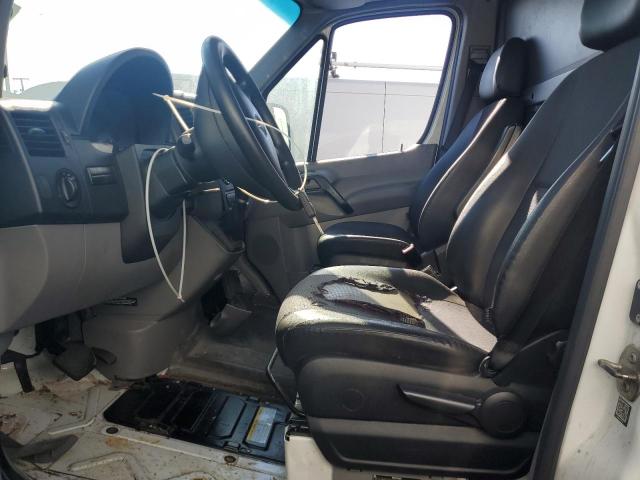 2017 MERCEDES-BENZ SPRINTER 3 #3310530086