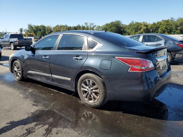 2015 NISSAN ALTIMA 2.5 - 1N4AL3AP7FN912862