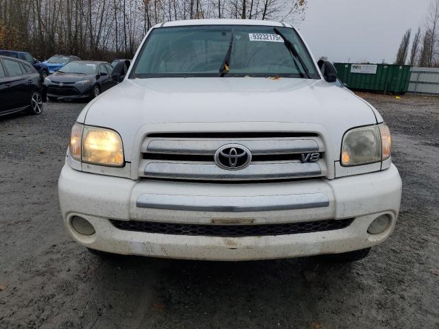 2006 TOYOTA TUNDRA ACC #3305640755