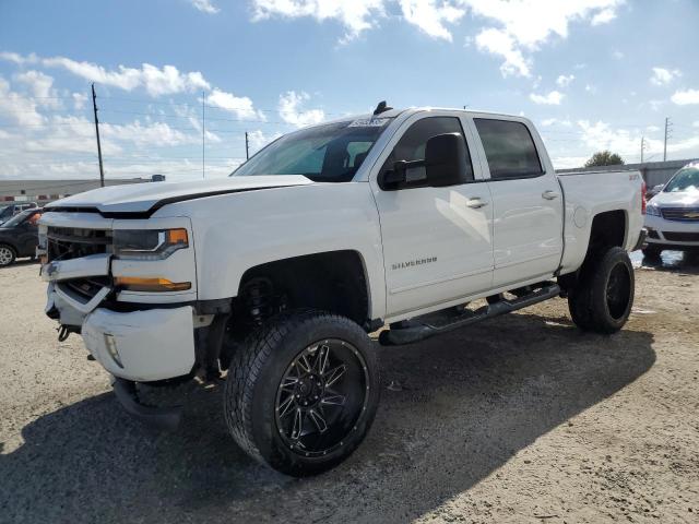 2016 CHEVROLET SILVERADO #3315984225
