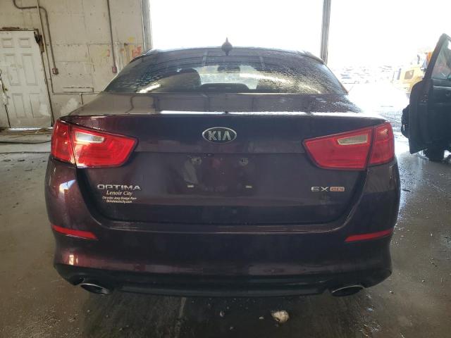 2015 KIA OPTIMA EX #3293513406