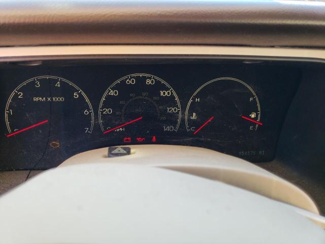 2003 LINCOLN NAVIGATOR #3297111511