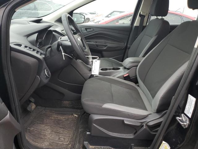 2016 FORD ESCAPE S #3292468717