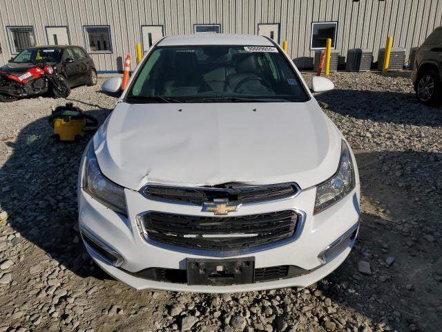 2015 CHEVROLET CRUZE LT 1G1PE5SB3F7144467