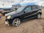 Lot #3315635771 2008 MERCEDES-BENZ ML 350