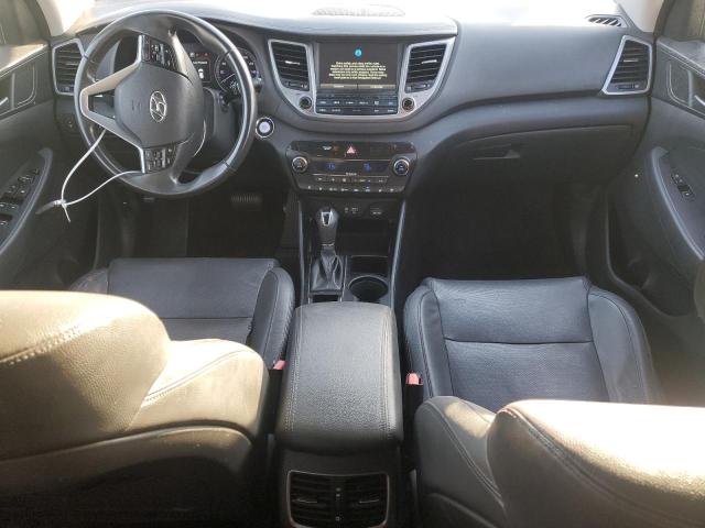 2016 HYUNDAI TUCSON LIM #3285750677