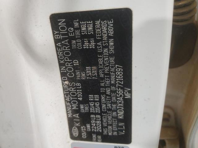 2015 KIA SOUL ! #3304616477