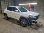 Lot #3318993363 2020 JEEP COMPASS LA
