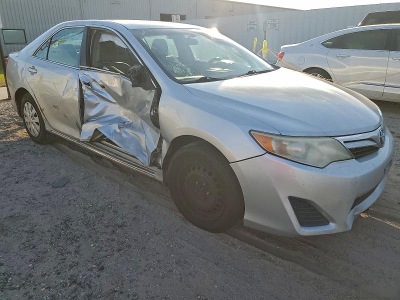 2014 TOYOTA CAMRY L #3296984857