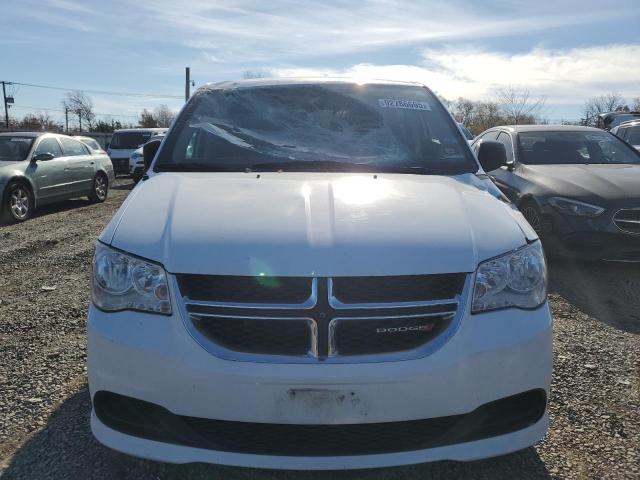 2019 DODGE GRAND CARA #3298082128