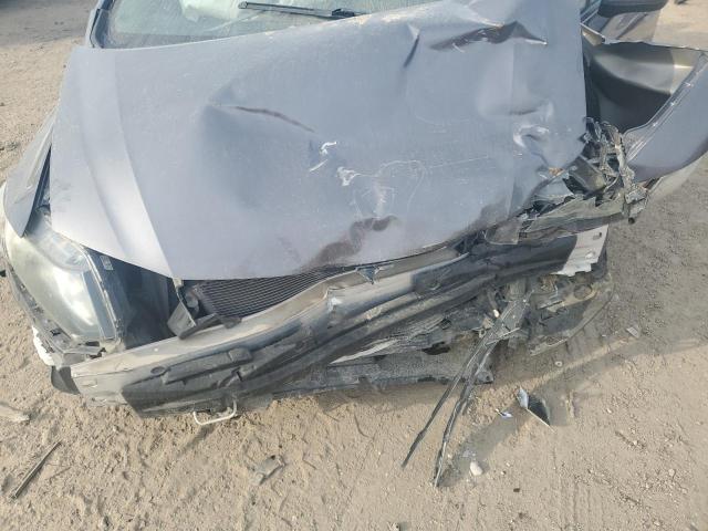 2015 HONDA CIVIC LX #3302811913