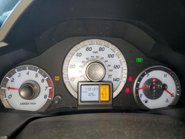 2014 HONDA PILOT EXL #3318889925