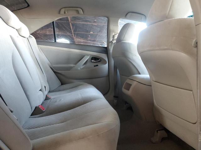 2009 TOYOTA CAMRY BASE #3291508950