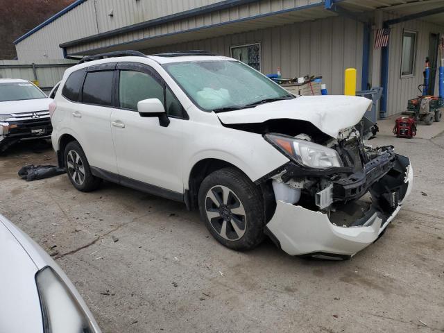 2017 SUBARU FORESTER 2 #3301893457