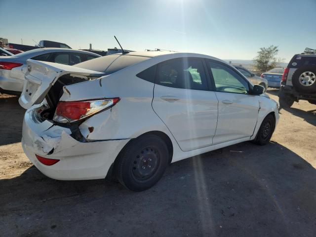 2016 HYUNDAI ACCENT SE #3292344265