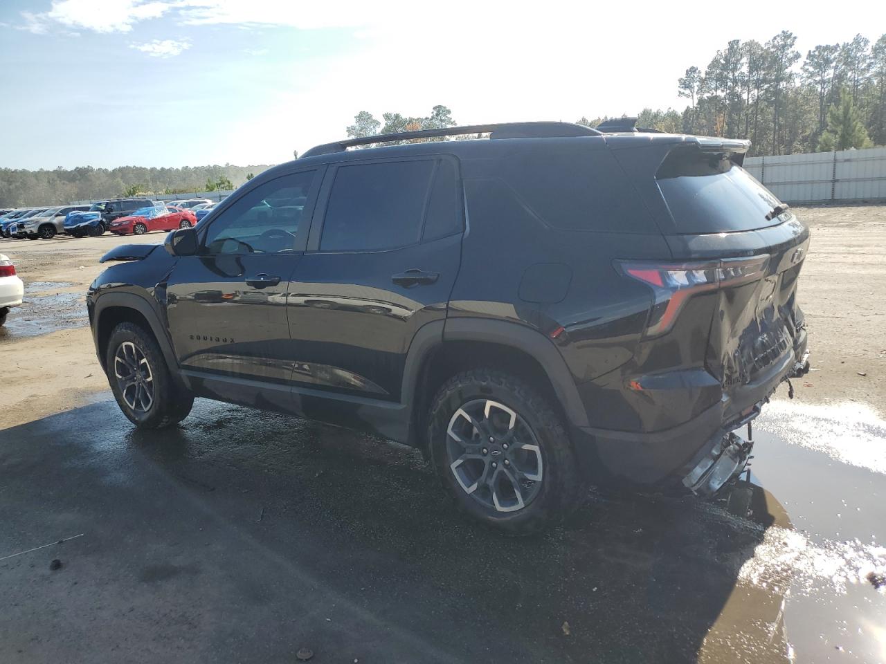 CHEVROLET EQUINOX ACTIV