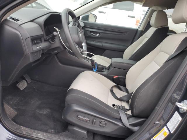 2025 HONDA CR-V EX - 5J6RS4H46SL005506