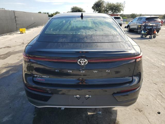 2025 TOYOTA CROWN XLE #3285724703