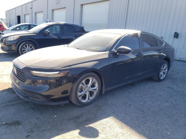 2024 HONDA ACCORD LX #3301835331