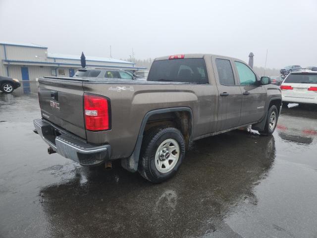2014 GMC SIERRA K15 - 1GTV2TEC0EZ317042