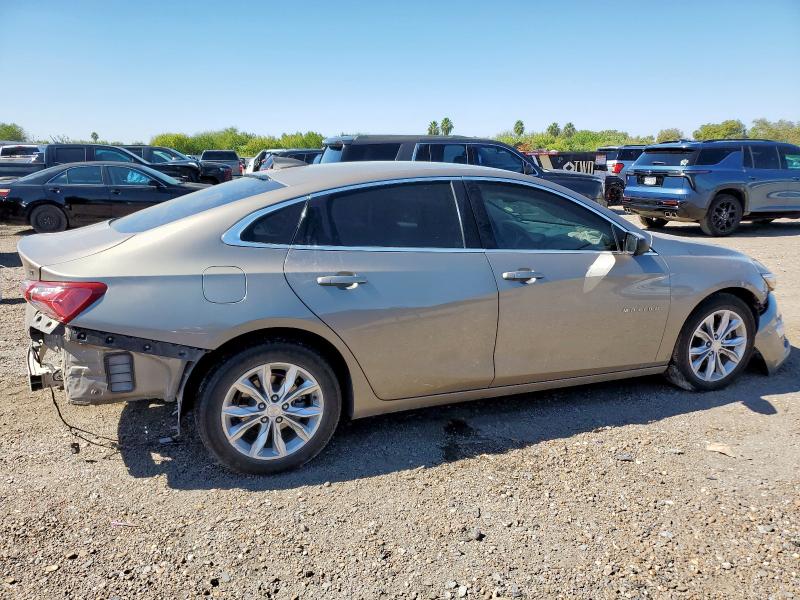 2022 CHEVROLET MALIBU LT #3302978665