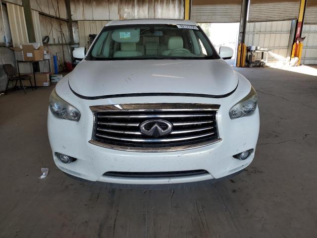 2013 INFINITI JX35 #3316894069