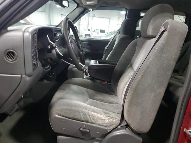 2004 CHEVROLET SILVERADO #3286391730