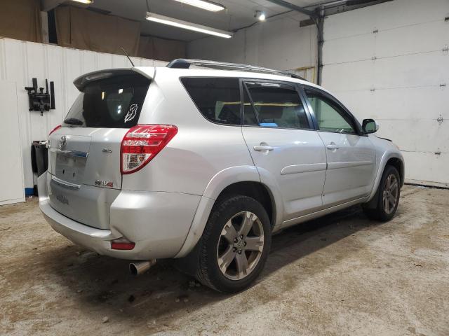 2012 TOYOTA RAV4 SPORT #3292354286