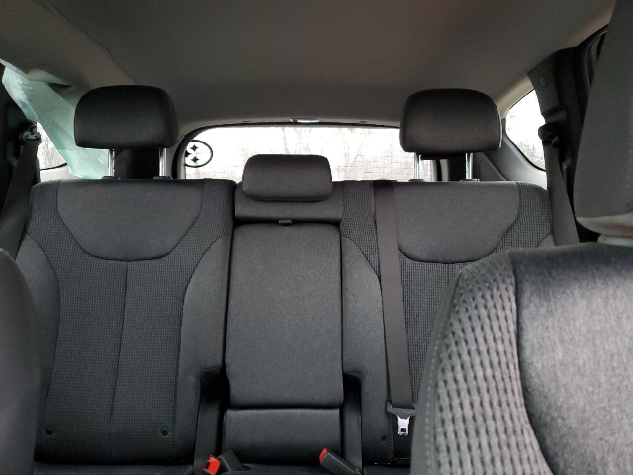 HYUNDAI SANTA FE SEL