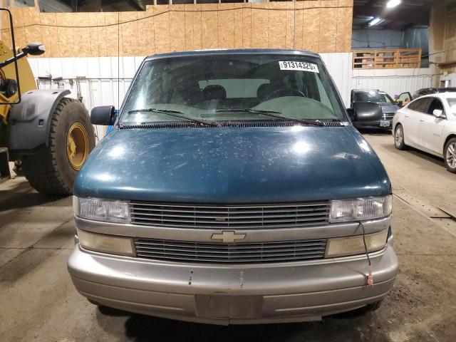 2001 CHEVROLET ASTRO - Other View