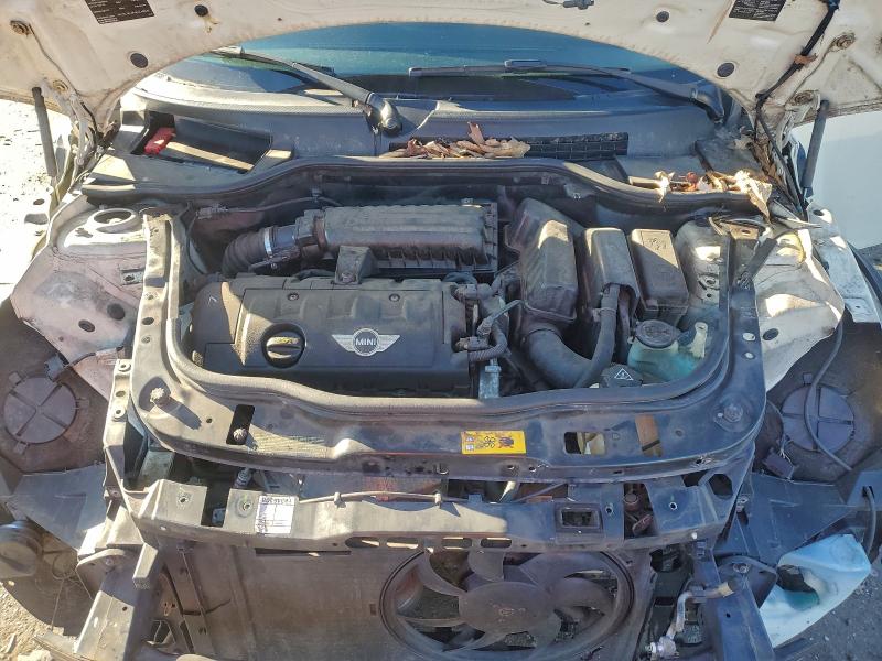 2013 MINI COOPER CLU #3304779939