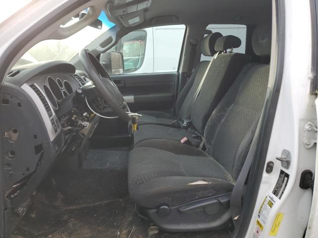 2008 TOYOTA TUNDRA DOU #3286619888