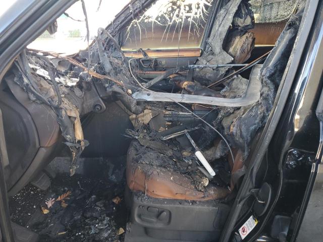 2013 LAND ROVER RANGE ROVE #3301819397