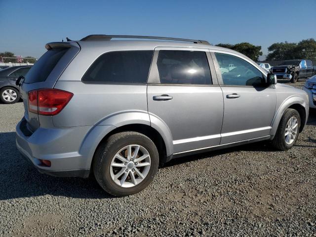 2017 DODGE JOURNEY SX #3291356214