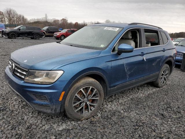 Global Auto Auctions: 2019 VOLKSWAGEN TIGUAN SE